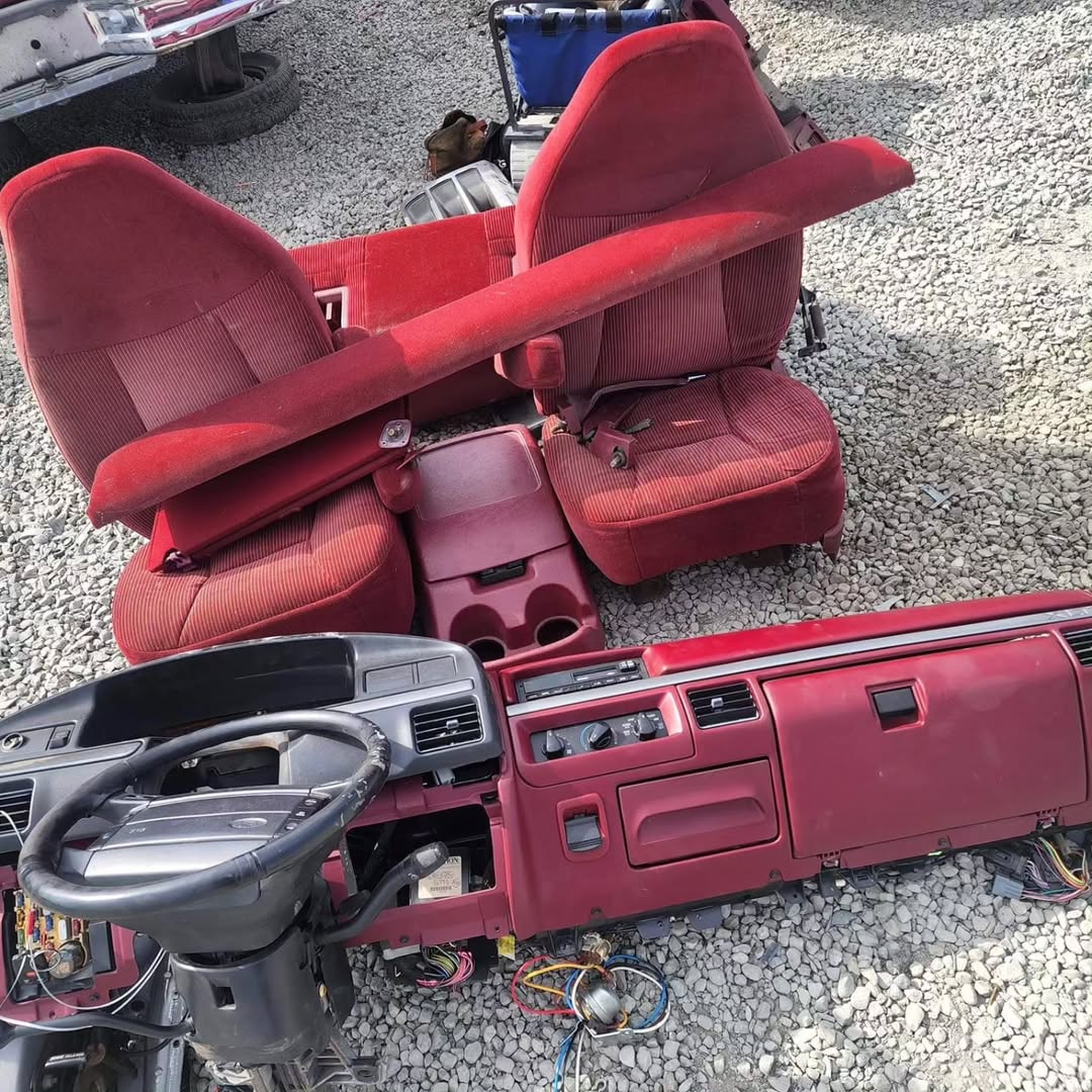 Ford f150 f250 complete interior kits
